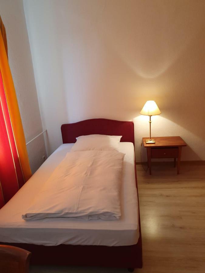 Hotel-Events Adlerpalast Rüsselsheim Zewnętrze zdjęcie