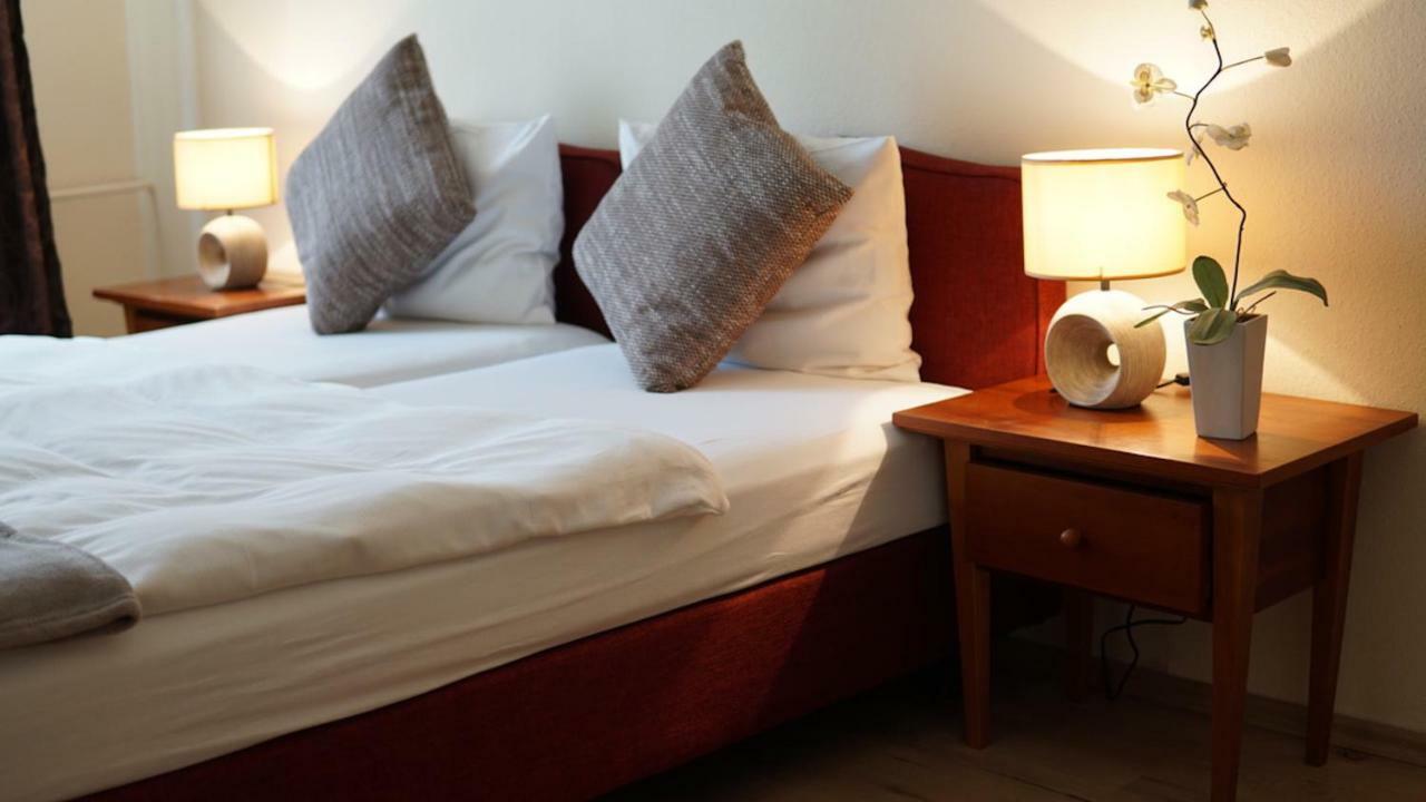 Hotel-Events Adlerpalast Rüsselsheim Zewnętrze zdjęcie